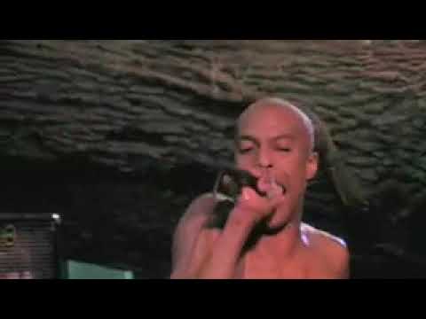 Fishbone – “Bonin’ in the Boneyard” Live at City Museum 2007 (Part 2) — video thumbnail