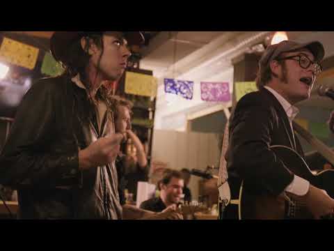 LS XPRSS - "Rock'n'Roll Milkshake" — video thumbnail