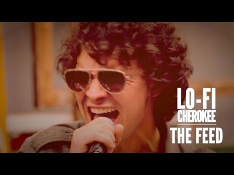 The Feed - "Celestial Ceiling" — video thumbnail