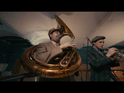 The Gaslight Squares​ - "Nicklin' & Dimin'" - (Official Lo-Fi Cherokee Music Video) — video thumbnail