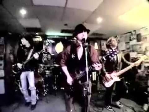 Bloody Hollies (part 1) — video thumbnail