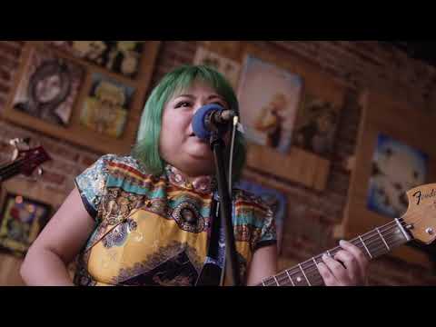 St. Villagers - "爱的初体验 (first Love)" — video thumbnail