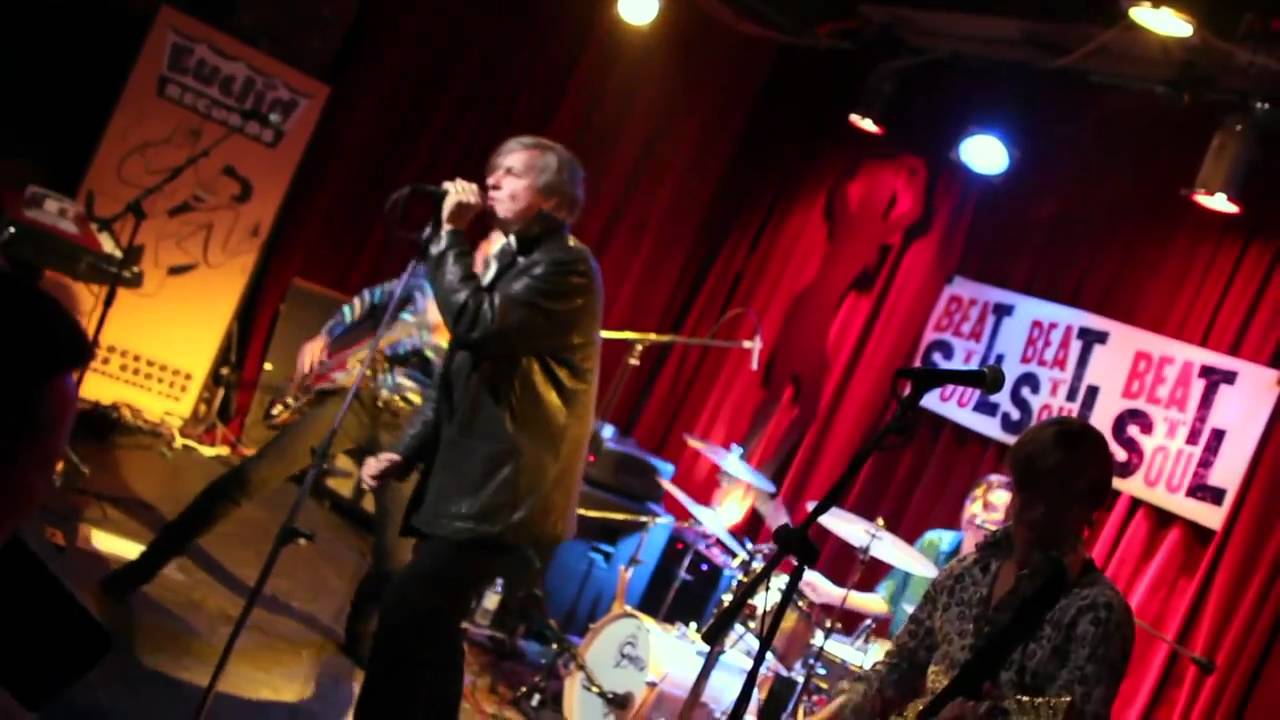 The Fleshtones Live at Off Broadway St. Louis! (part 1 of 2) — video thumbnail