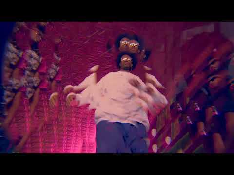 Tristaño - "Clave" (Official Lo-Fi Cherokee 2023 Music Video) — video thumbnail