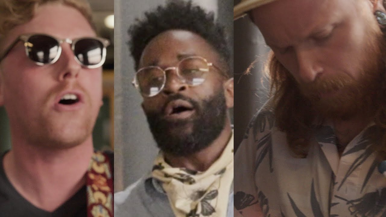 SGL – “Back Together” — video thumbnail