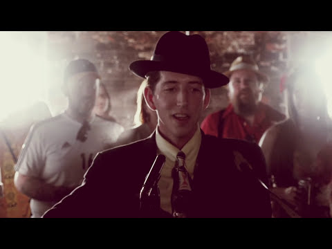 Pokey LaFarge - "Central Time" (Official Lo-Fi Cherokee Music Video) — video thumbnail