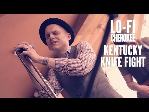 Kentucky Knife Fight - "Father" — video thumbnail