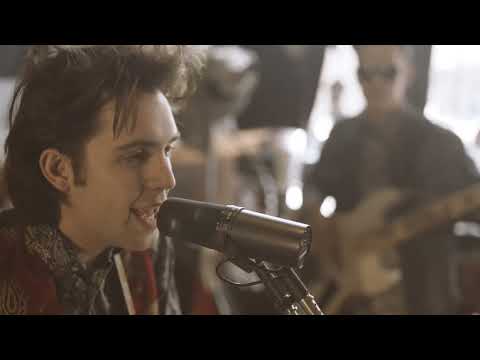 The Hamilton Band - "Same Place Again" — video thumbnail
