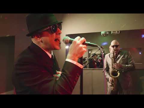 Boomtown United - "Outside" — video thumbnail