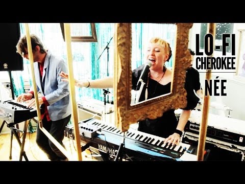 Née - "Heavy Boats" — video thumbnail