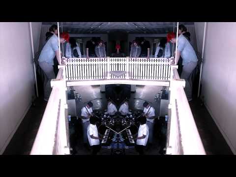 Pat Sajak Assasins - "Mothman" — video thumbnail