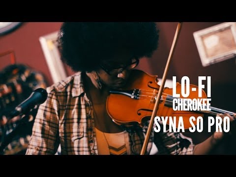 Syna So Pro - "Numbers" — video thumbnail