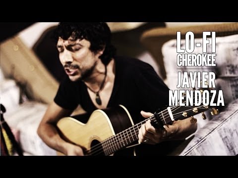 Javier Mendoza - "Cinco Más" — video thumbnail