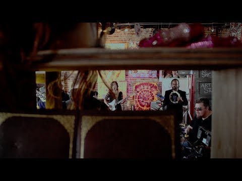 Auset Music Project​ - "I Am Here" - (Official Lo-Fi Cherokee Music Video) — video thumbnail