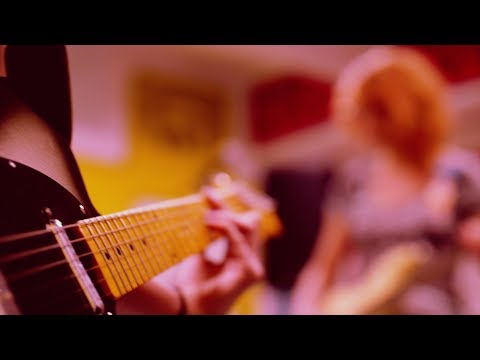 The Vigilettes - "Like You Know You" - (Official Lo-Fi Cherokee Music Video) — video thumbnail