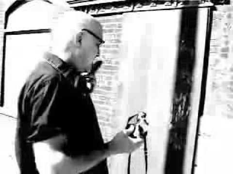 Bob Reuter photographer profile — video thumbnail