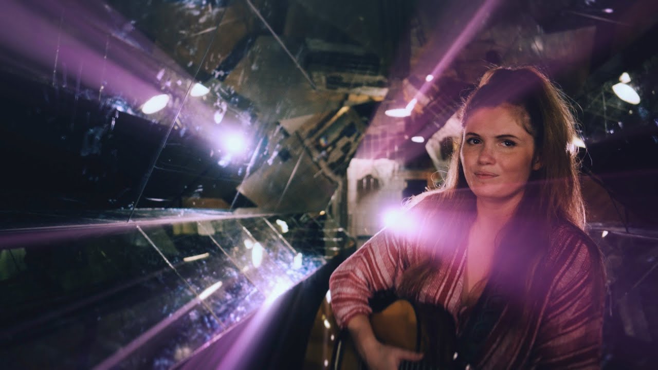 Hal Pascale – “Anywhere with You” — video thumbnail