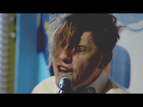 Bagheera - "Shooting Rockets Toward the Sun" - (Official Lo-Fi Cherokee Music Video) — video thumbnail