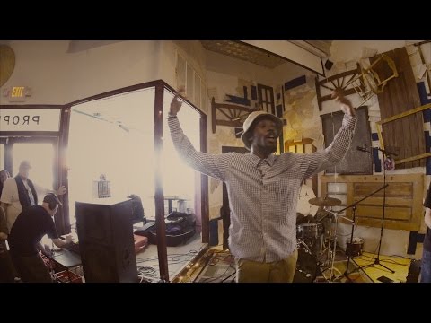 iLLPHONiCS - "Love's a Bitch" — video thumbnail