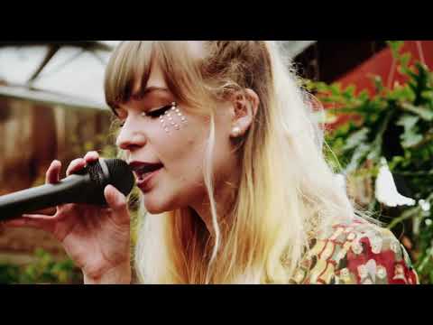 Golden Curls -"Say Love" (Official Lo-Fi Cherokee Music Video) — video thumbnail