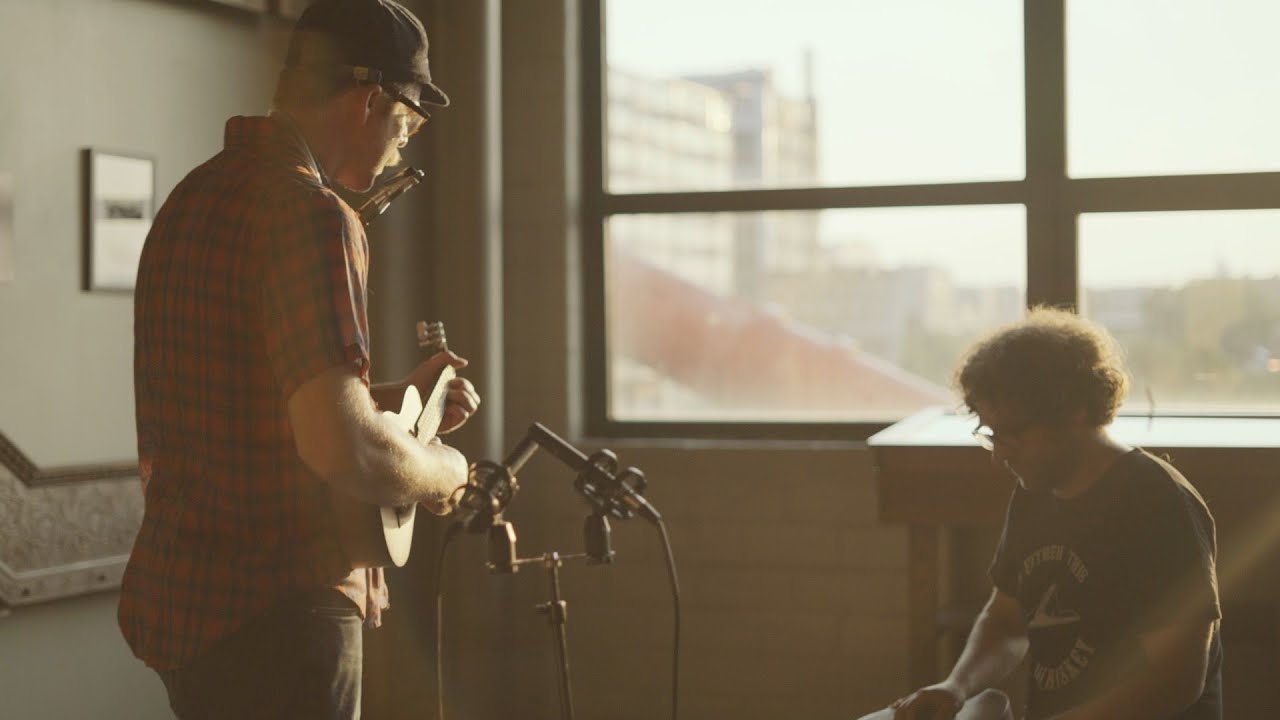Jon Bonham & JJ Hamon – “One More Rendevous” — video thumbnail