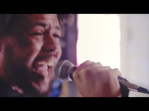 Anthony Lucius - "Faith" - (Official Lo-Fi Cherokee Music Video) — video thumbnail