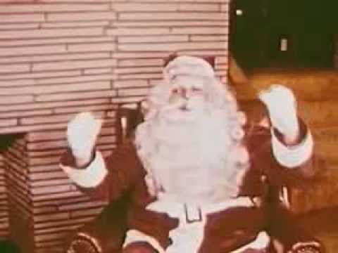 Got the Blues For Christmas, music video for the Highway Matrons — video thumbnail