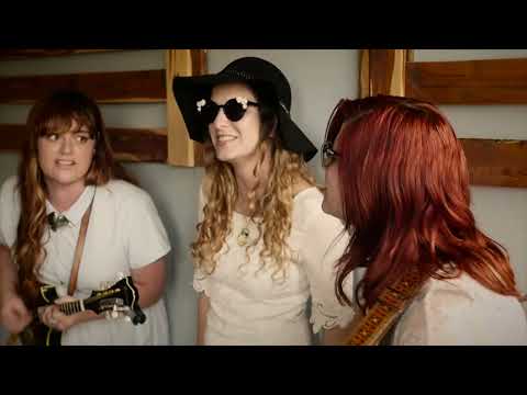 River kittens - "Trouble" — video thumbnail