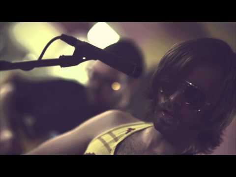 Brother Lee and the Leather Jackals - "Waltz Upon a time in Mexico" — video thumbnail