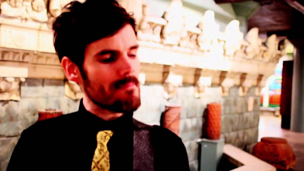 Tight Pants Syndrome (Lo-Fi Session) — video thumbnail