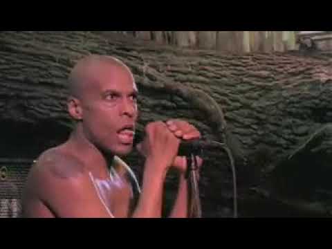 Fishbone – “Alcoholic” Live at City Museum 2007 (part 1) — video thumbnail