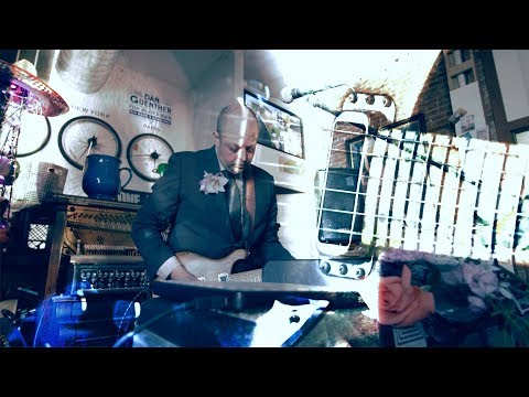 Hands and Feet - "All Her Voices" - (Official Lo-Fi Cherokee Music Video) — video thumbnail