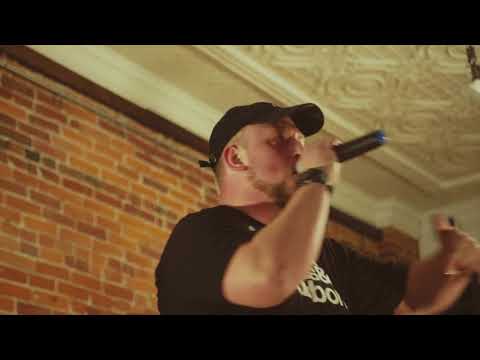 Broke Poets - "Speedracer" — video thumbnail
