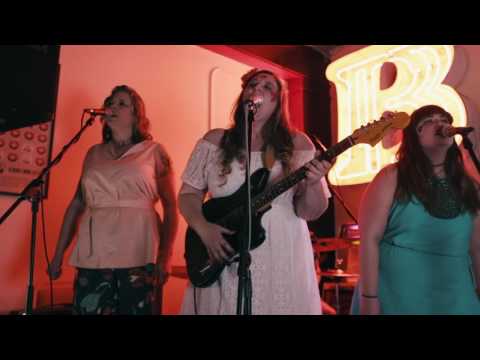 The Defeated County - "The Killing Kind" - (Official Lo-Fi Cherokee Music Video) — video thumbnail